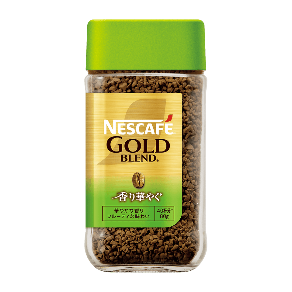 NESCAFE GOLD インスタントコーヒー 24 個入り Amazon.co.jp: ネスカフェ ゴールドブレンド 120g×24 (1440杯分